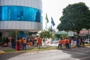 CODER: Decisão judicial impede Prefeitura de efetuar pagamentos dos salários