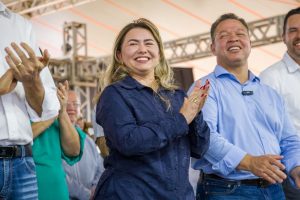 Claudio Ferreira e Alessandra Ferreira vão aos EUA em busca de inovação na construção civil