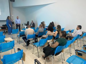 Prefeitura conhece ferramenta do TCE-MT para fortalecer integração das contas públicas