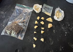 Fuga vira vexame: faccionado bate de cara em estaca, cai em formigueiro e é preso em Rondonópolis