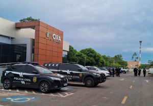 Grupo investigado por fraude no setor de combustíveis tem R$ 197 milhões em bens bloqueados em MT