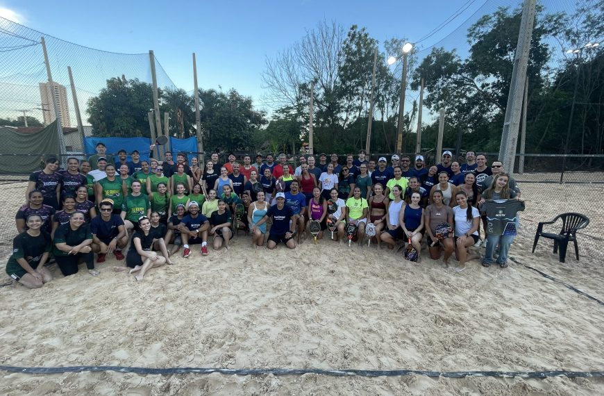 RACON Day reúne quase mil pessoas e celebra 1 ano da RACON Consórcios Rondonópolis com esporte e conexão