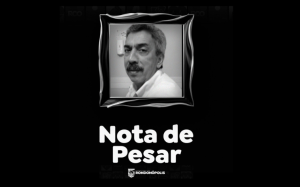 Morre o médico e pioneiro de Rondonópolis, Gilberto Inácio Cardoso