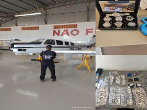 Golpistas do agro em MT que viviam ostentando enquanto enganavam produtores viram alvo de operação; vídeos