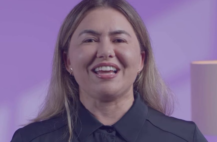 Primeira-dama homenageia mulheres, destaca avanços da gestão e anuncia primeira Superintendência da Mulher em Rondonópolis