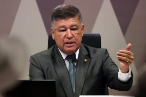 CPMI do INSS decide recorrer contra suspensão da quebra dos sigilos de Lulinha