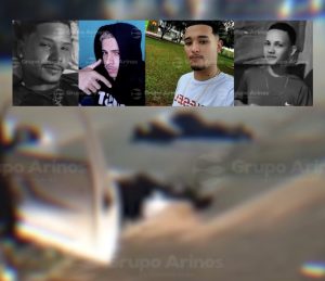 Vídeo forte mostra 4 faccionados mortos após confronto com a PM em MT
