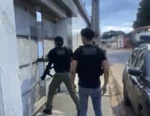 Polícia desmantela grupo que desviou mais de 700 toneladas de soja de ‘barão do agro” MT; vídeo