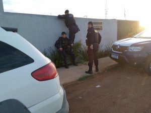 Facção cobrava ‘taxa de segurança’ e extorquia agricultores no sul de MT; operação põe fim à farra