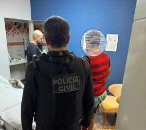 Advogados que ‘vendiam’ decisões judiciais são alvos de operação em MT; saiba quem são