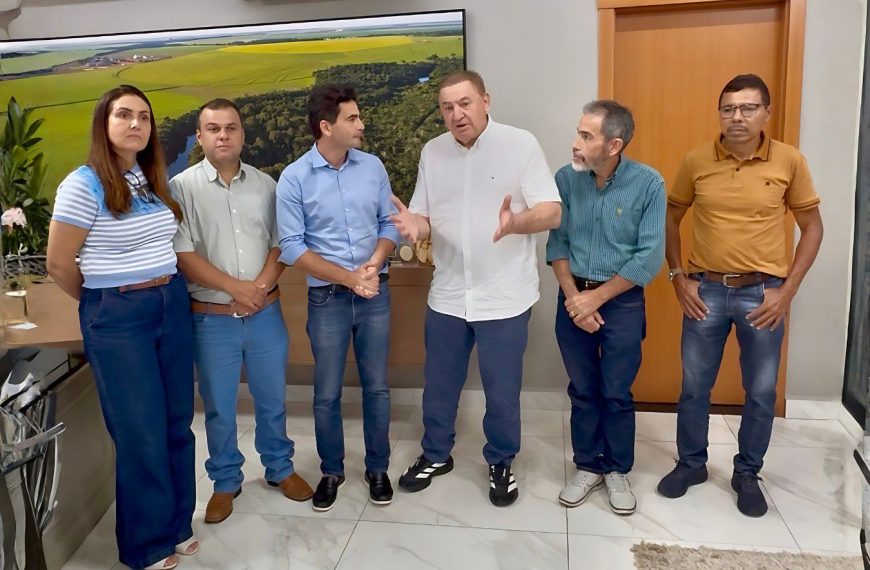 Governo de MT, Hospital de Amor e Nininho consolidam Centro de Diagnóstico de Câncer em Rondonópolis