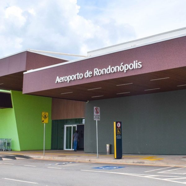 Após morte de trabalhador eletrocutado no aeroporto de Rondonópolis, empresas são condenadas a pagar R$ 1,2 milhão