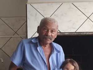 Idoso com problemas de saúde some após sair de bicicleta e família faz apelo desesperados em MT