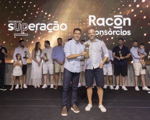 RACON Rondonópolis entra para o Top 10 do Brasil em produção de consórcios
