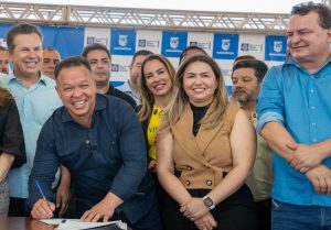 Licitação de viaduto na Fernando Corrêa já tem data e tira obra do papel em Rondonópolis