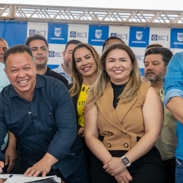Licitação de viaduto na Fernando Corrêa já tem data e tira obra do papel em Rondonópolis