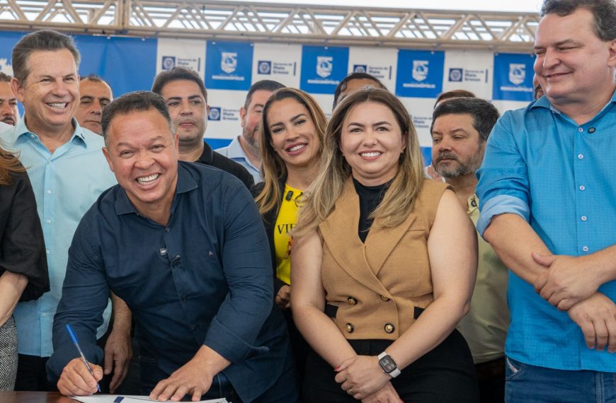 Licitação de viaduto na Fernando Corrêa já tem data e tira obra do papel em Rondonópolis