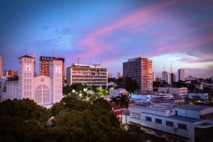 Mulheres ocupam 74% dos cargos na Prefeitura de Cuiabá e ampliam presença em funções de liderança