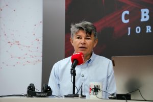 Medeiros critica STF por barrar prorrogação da CPMI do INSS e fala em “interferência” no Legislativo