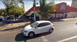 Barraco no EEMOP: aluno que manteve união estável com menor espanca ex e colega dentro de escola em Rondonópolis