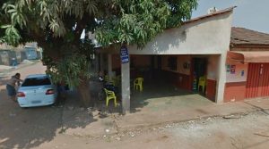 Bêbado é preso após em bar após ameaçar matar policial e comer seu coração em MT