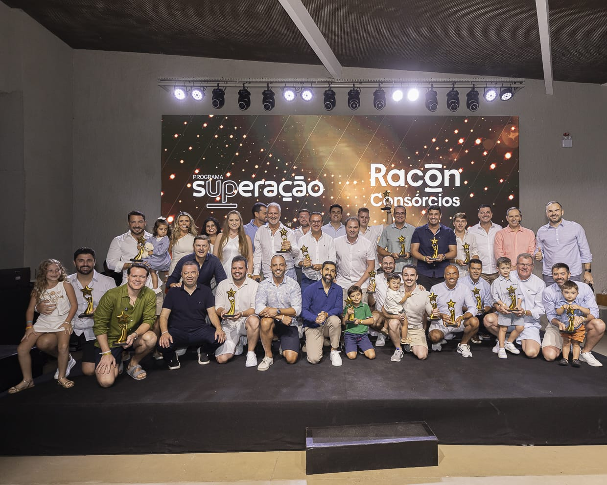 RACON Rondonópolis entra para o Top 10 do Brasil em produção de ...