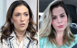 Polêmica em Rondonópolis: Luciana Horta propõe homenagem à empresária Lidiane Campos Sachetti