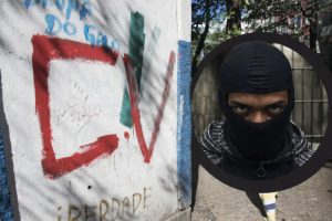 “Sua alma vai ser minha”: áudio de líder do CV, facção dominante em Rondonópolis, expõe terror durante recrutamento na Lapa