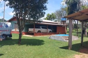 Homem executa ex a tiros enquanto ela buscava pertences e comete suicídio; PM detalha os fatos chocantes