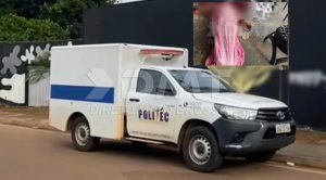 Homem morre após cair sobre mesa de vidro dentro de boate em Rondonópolis; imagens