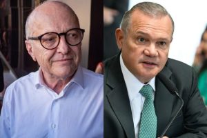 Pressionado por pesquisas e após Bolsonaro cravar apoio a Fagundes, Pivetta muda o tom; Wellington reage