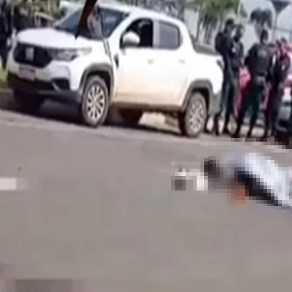 PM presencia morte da filha em acidente e tira a própria vida minutos depois; vídeo