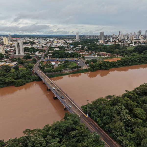 Rondonópolis inicia 2026 com resultado positivo e cria 773 novas vagas de emprego