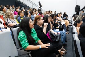 Cuiabá: Servidoras celebram o Dia da Mulher com palestra, brindes e feira empreendedora