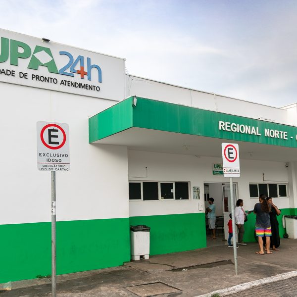 UPAs de Cuiabá seguem com equipes médicas acima do estabelecido pelo Ministério da Saúde