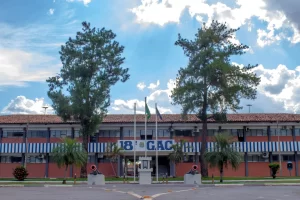 Militar do 18º GAC passa mal e morre após ser levado ao hospital em Rondonópolis