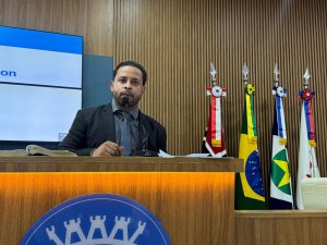 Projeto cria 14º salário para profissionais da enfermagem em Rondonópolis