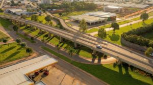 Licitação do viaduto da Avenida dos Estudantes avança e obra histórica entra em nova fase em Rondonópolis