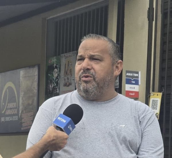 Rondonópolis: Dono de conveniência contesta vídeo de churrasqueiro sobre confisco da prefeitura e impedimento para atuar; assista