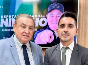 STF agenda para 21 de maio audiência sobre divisa entre MT e PA; deputado Nininhoconfirma encontro preparatório com prefeitos