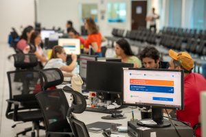 Setor de arrecadação da Prefeitura terá atendimento suspenso nesta segunda-feira (13)