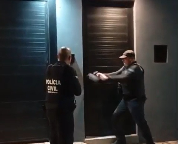 Polícia aponta fraude, documentos suspeitos e possível esquema em licitação pública em MT; vídeos