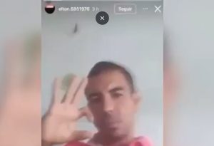 Vulgo ‘fofão’ se declara para facção no status, ameaça rivais e acaba brutalmente morto pelo CV; assista