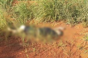 Faccionado envolvido em sequestro, tortura e execução cruel é preso em Rondonópolis