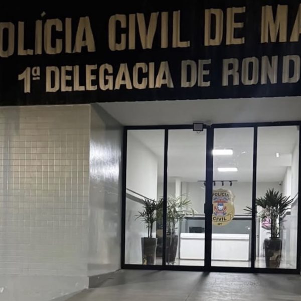 Idoso atrai crianças com picolé, oferece dinheiro por sexo e ameaça menor com arma em Rondonópolis