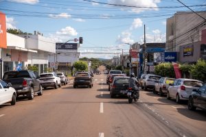 Semáforos vão ser retirados do cruzamento da Marechal Rondon com a Arnaldo Estevão
