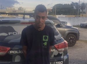 Bandido ‘paga de louco’, convoca execução de policiais em ‘massa’ e acaba preso em MT; ouça