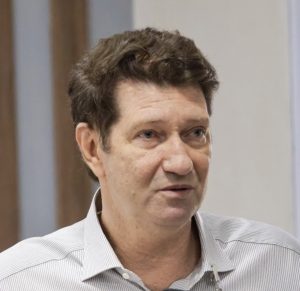 Odílio Balbinotti coloca Ferrogrão no centro do debate e defende obra como solução logística para Mato Grosso