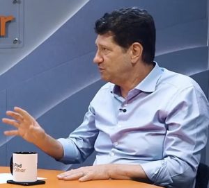 Odílio Balbinotti critica Lula por tratamento a prefeitos e cobra distribuição igualitária de recursos