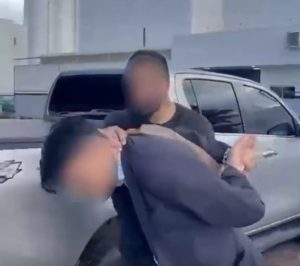 Preso em shopping: homem vendia conteúdo de exploração sexual infantil em MT; vídeo